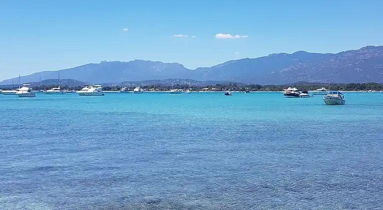 Ferienhaus für 4 Personen mit Klimaanlage - 500 m vom Meer