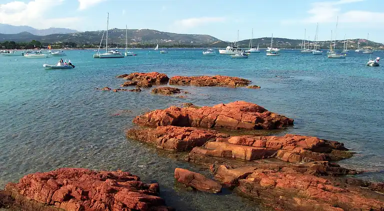 Ferienhaus für 4 Personen mit Klimaanlage - 500 m vom Meer