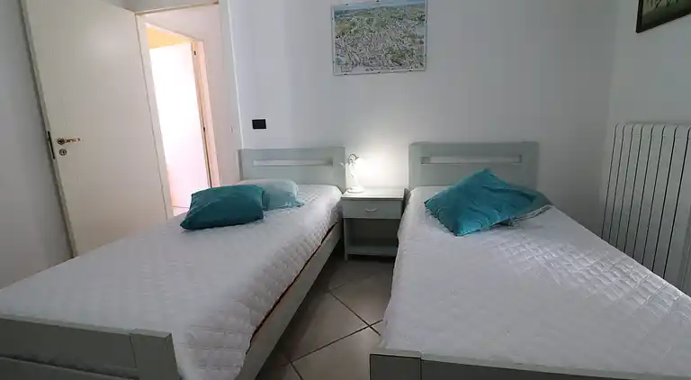 Casa Vacanze Palma — Comfort, Space and Authentic Charm in