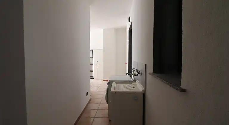 Casa Vacanze Palma — Comfort, Space and Authentic Charm in