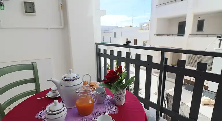 Casa Vacanze Palma — Comfort, Space and Authentic Charm in