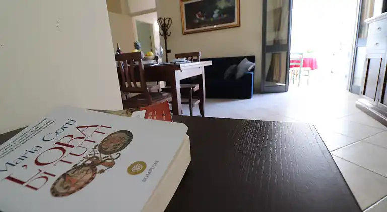 Casa Vacanze Palma — Comfort, Space and Authentic Charm in