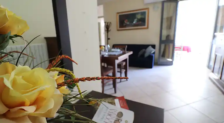 Casa Vacanze Palma — Comfort, Space and Authentic Charm in