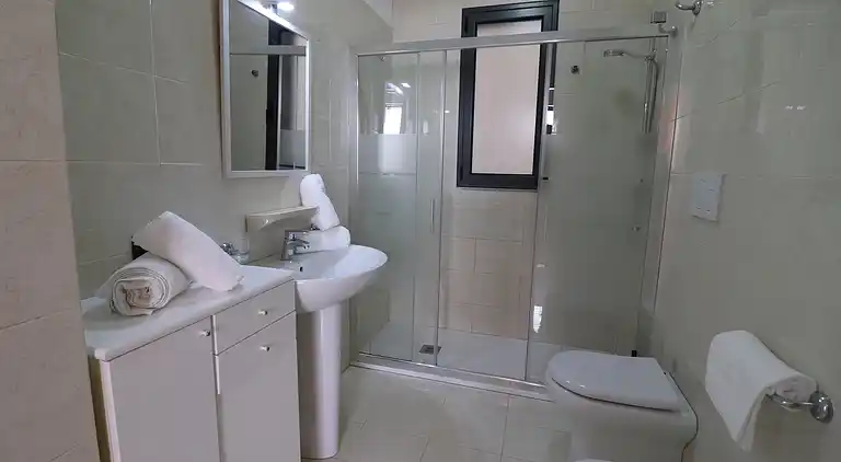 Casa Vacanze Palma — Comfort, Space and Authentic Charm in