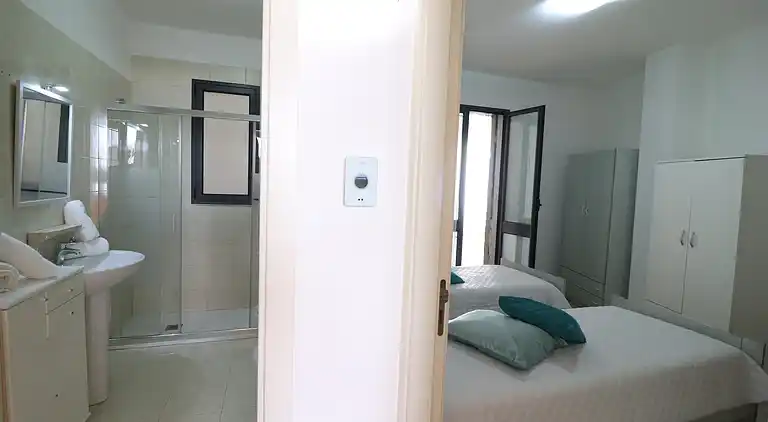 Casa Vacanze Palma — Comfort, Space and Authentic Charm in