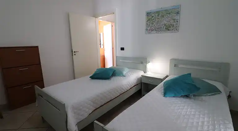 Casa Vacanze Palma — Comfort, Space and Authentic Charm in