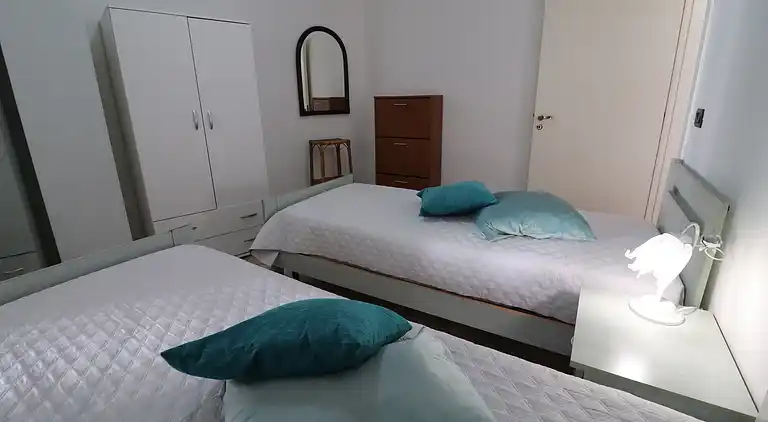 Casa Vacanze Palma — Comfort, Space and Authentic Charm in