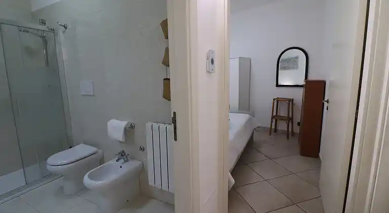 Casa Vacanze Palma — Comfort, Space and Authentic Charm in