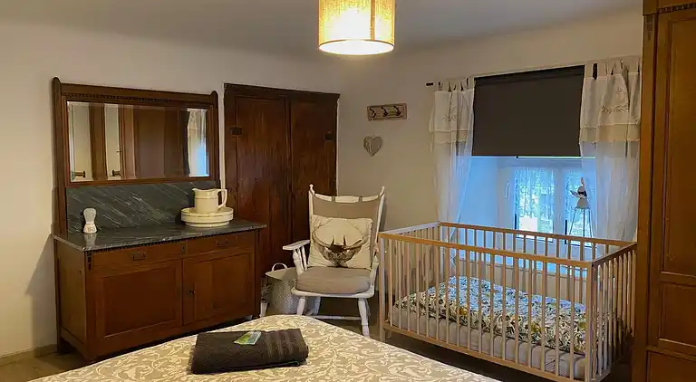 Holiday home in Reuland