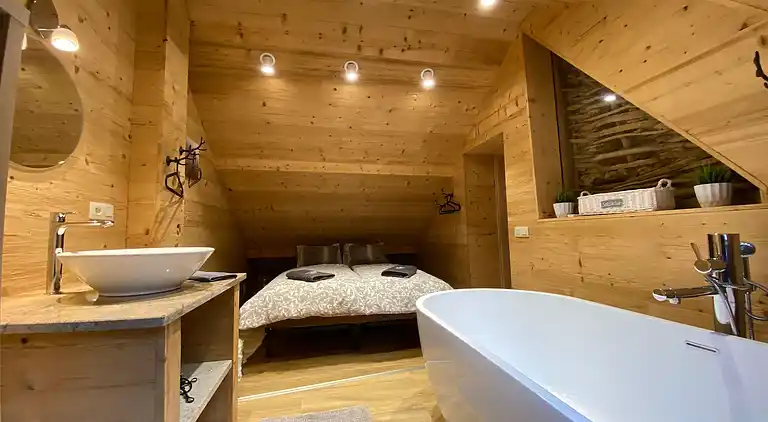 Holiday home in Reuland