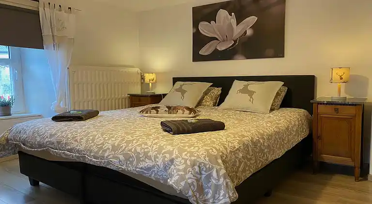 Holiday home in Reuland