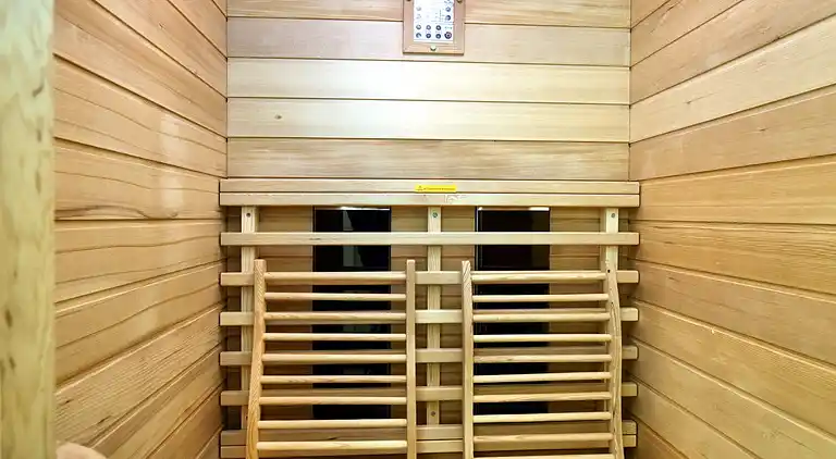 Holiday home in Reuland