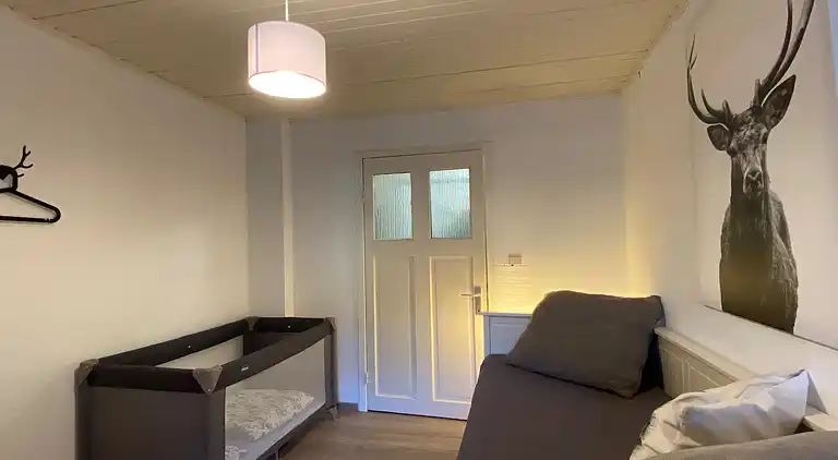 Holiday home in Reuland