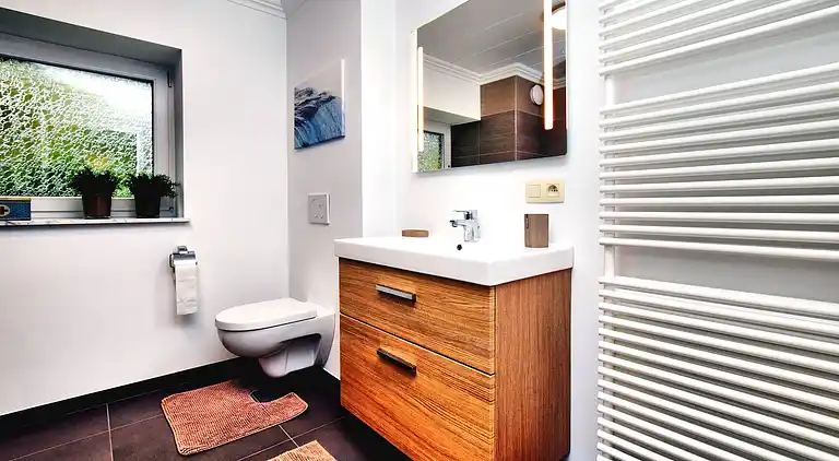 Holiday home in Reuland