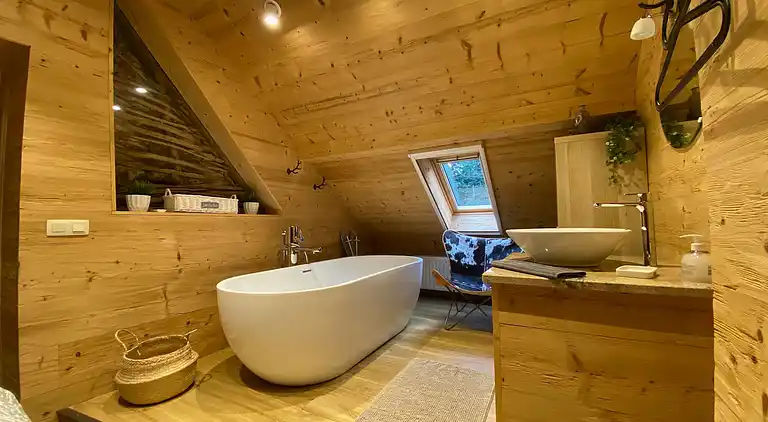 Holiday home in Reuland