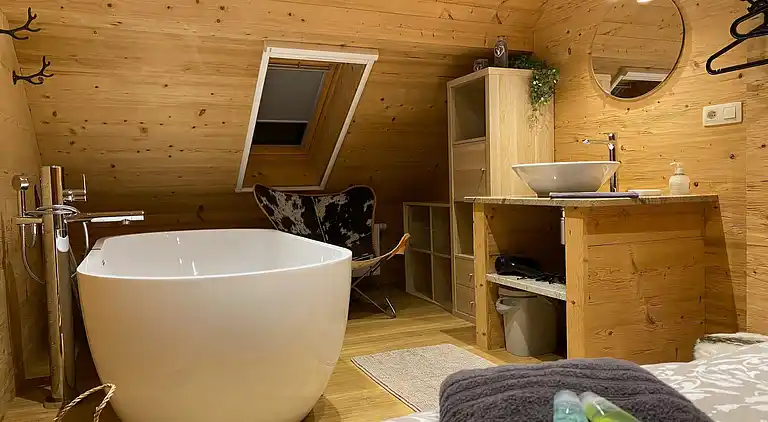 Holiday home in Reuland