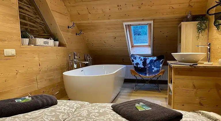 Holiday home in Reuland