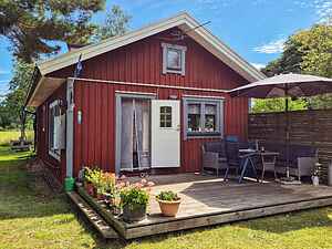 Holiday home in Mörbylånga Municipality