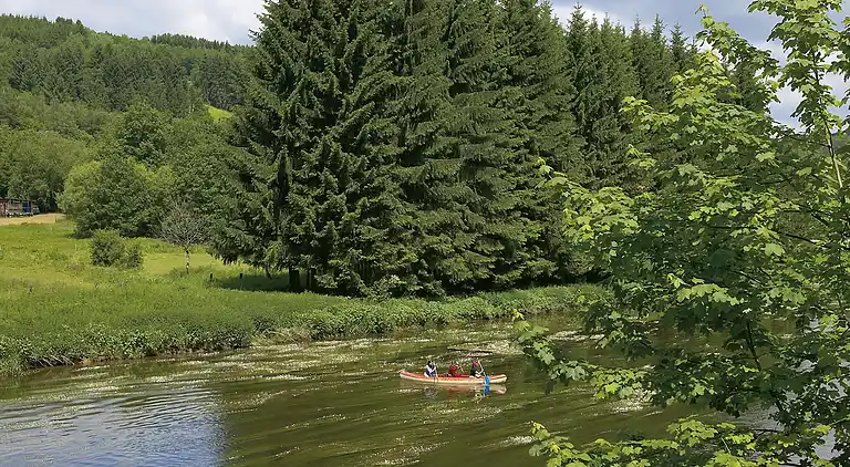 Hytte i Oignies-en-Thiérache