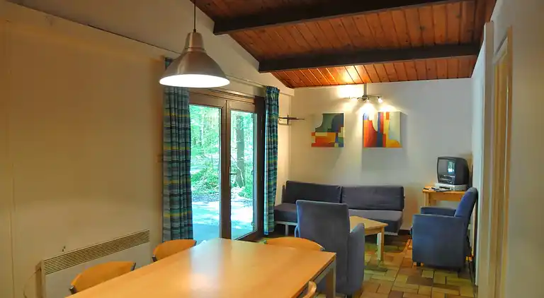 Sommerhus i Oignies-en-Thiérache