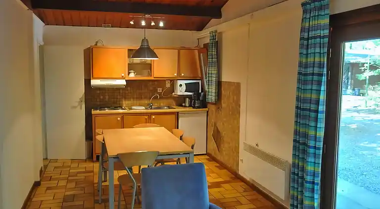 Hytte i Oignies-en-Thiérache