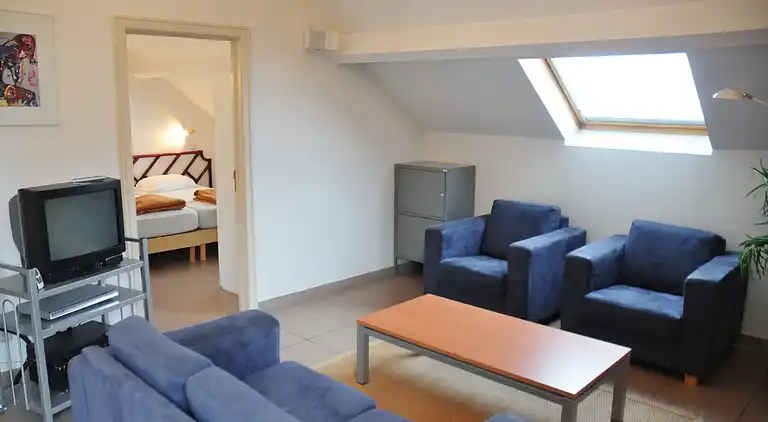 Holiday home in Barvaux-sur-Ourthe