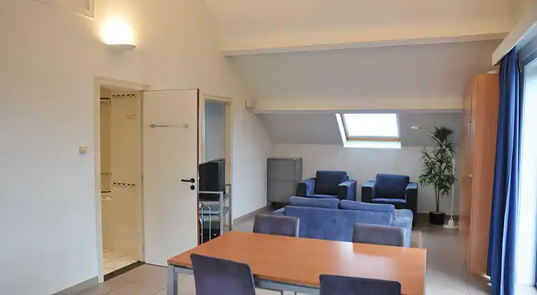 Holiday home in Barvaux-sur-Ourthe