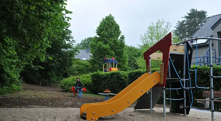 Apartment in Barvaux-sur-Ourthe