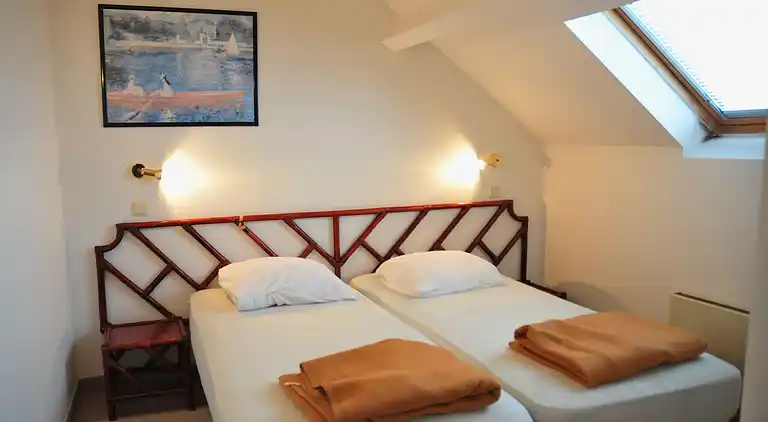 Holiday home in Barvaux-sur-Ourthe