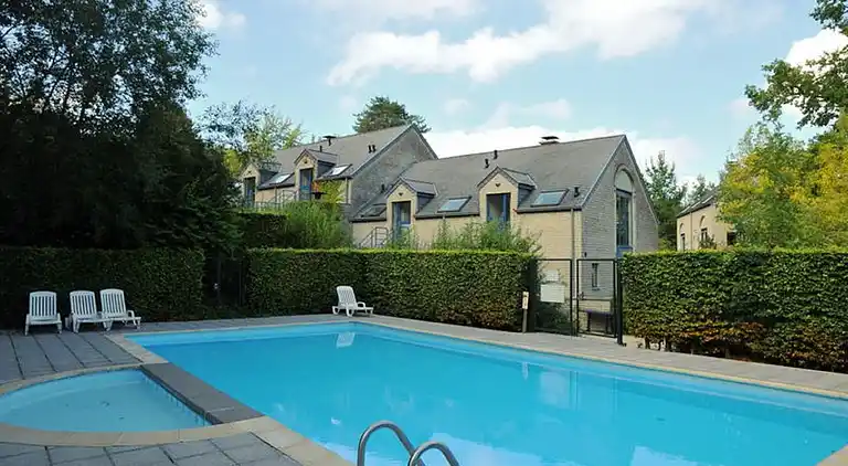 Holiday home in Barvaux-sur-Ourthe