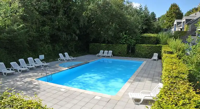 Apartment in Barvaux-sur-Ourthe