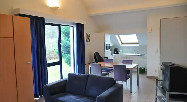 Holiday home in Barvaux-sur-Ourthe