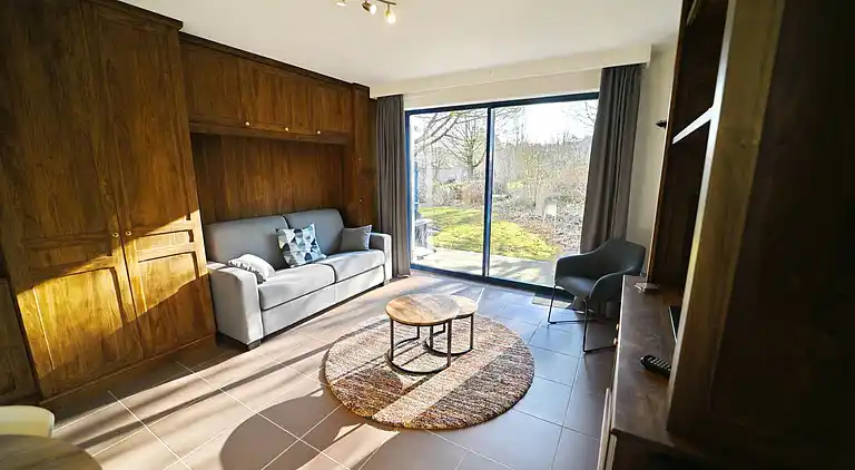 Apartment in Barvaux-sur-Ourthe