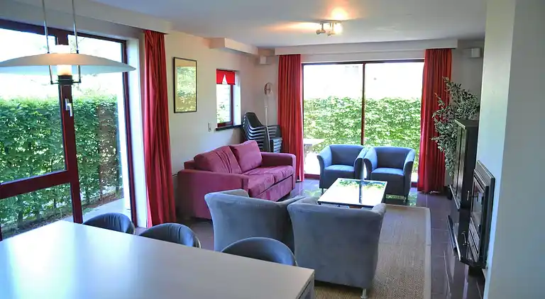 Apartment in Barvaux-sur-Ourthe