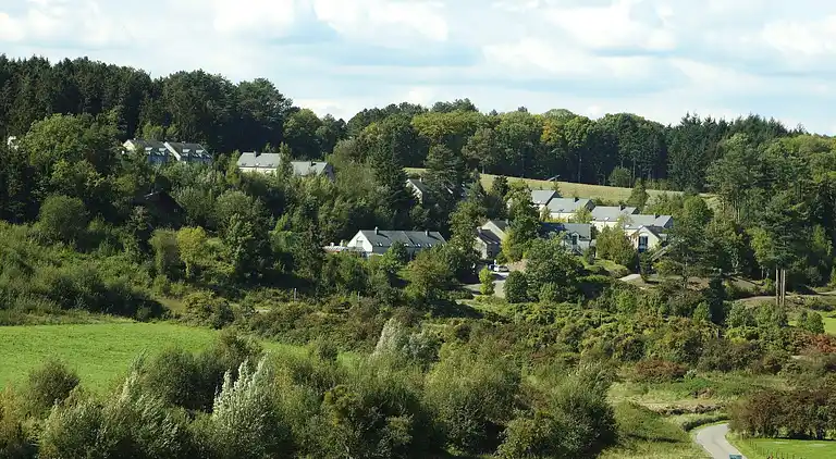 Apartment in Barvaux-sur-Ourthe