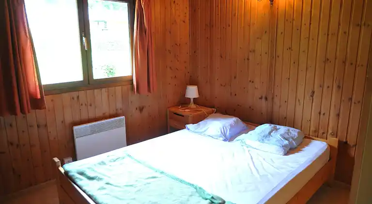 Holiday home in Hodister