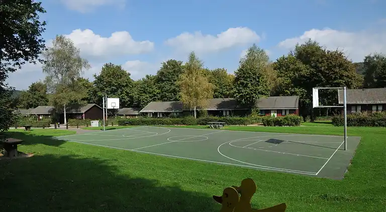 Holiday home in Hodister