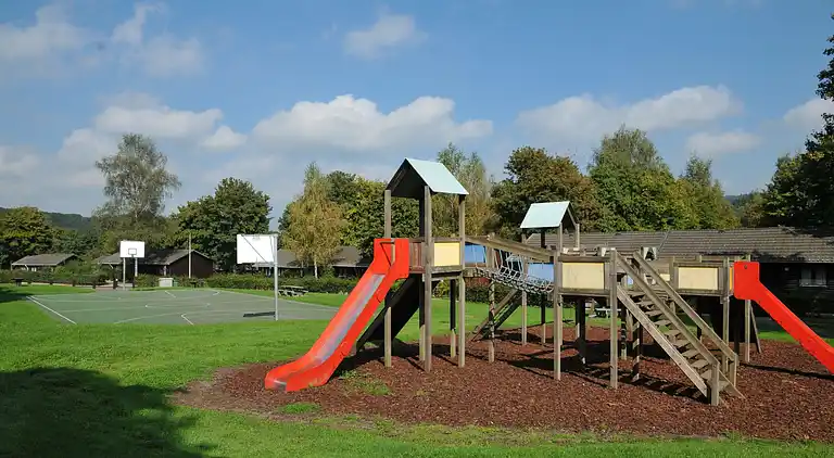 Holiday home in Hodister