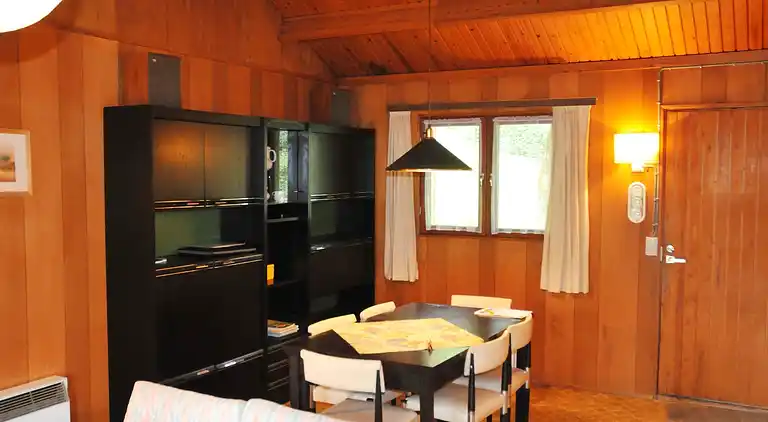 Holiday home in Hodister