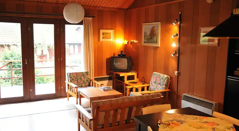 Holiday home in Hodister