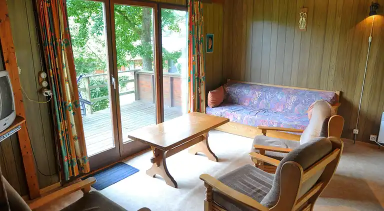 Holiday home in Hodister