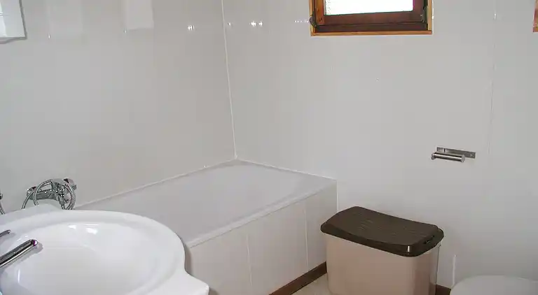 Sommerhus i Hodister