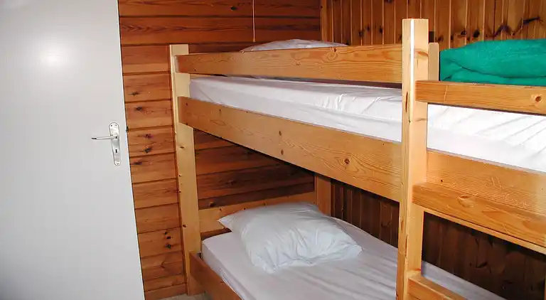 Sommerhus i Hodister