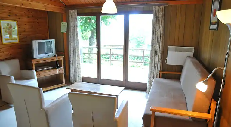 Sommerhus i Hodister