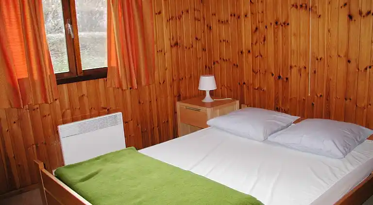 Sommerhus i Hodister