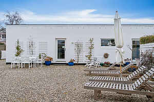 Schönes Haus nah Strand und Naturerlebnissen