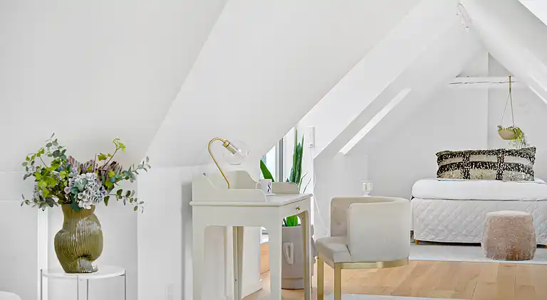 Regent 9 - Tolle Wohnung mit Terrasse im Stadtzentrum