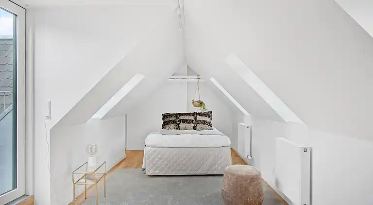 Regent 9 - Tolle Wohnung mit Terrasse im Stadtzentrum