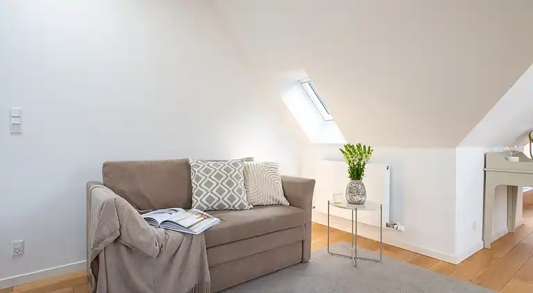 Regent 9 - Tolle Wohnung mit Terrasse im Stadtzentrum