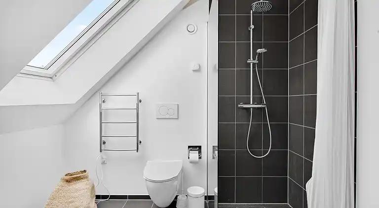 Regent 9 - Tolle Wohnung mit Terrasse im Stadtzentrum